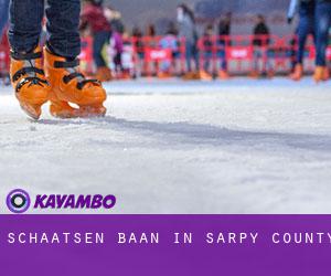 Schaatsen baan in Sarpy County Schaatsen baan in Sarpy County