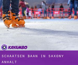 Schaatsen baan in Saxony-Anhalt Schaatsen baan in Saxony-Anhalt