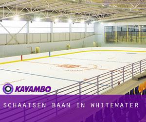 Schaatsen baan in Whitewater Schaatsen baan in Whitewater