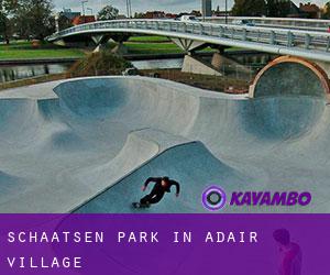 Schaatsen Park in Adair Village