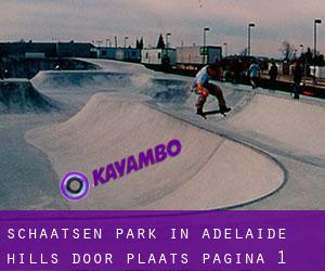 Schaatsen Park in Adelaide Hills door plaats - pagina 1