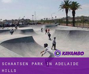 Schaatsen Park in Adelaide Hills