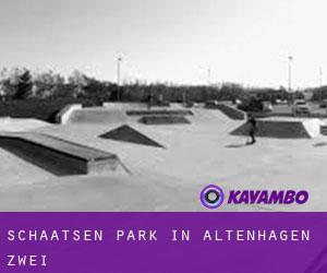 Schaatsen Park in Altenhagen Zwei