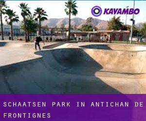Schaatsen Park in Antichan-de-Frontignes