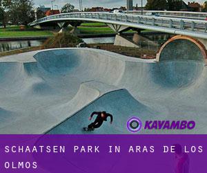 Schaatsen Park in Aras de los Olmos