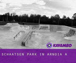 Schaatsen Park in Arnoia (A)