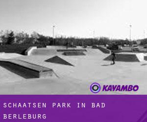 Schaatsen Park in Bad Berleburg
