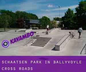 Schaatsen Park in Ballyvoyle Cross Roads