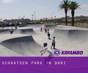 Schaatsen Park in Bari