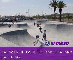 Schaatsen Park in Barking and Dagenham