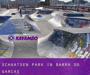 Schaatsen Park in Barra do Garças
