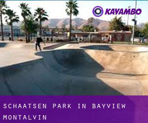 Schaatsen Park in Bayview-Montalvin