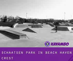 Schaatsen Park in Beach Haven Crest