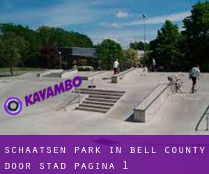 Schaatsen Park in Bell County door stad - pagina 1