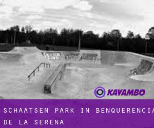 Schaatsen Park in Benquerencia de la Serena