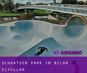 Schaatsen Park in Bilar / Elvillar