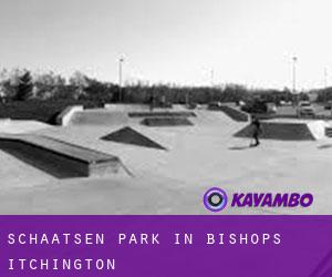Schaatsen Park in Bishops Itchington
