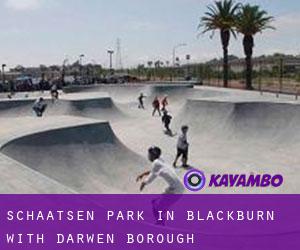 Schaatsen Park in Blackburn with Darwen (Borough)