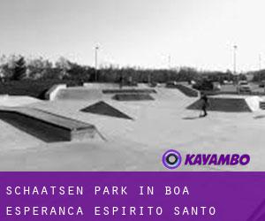 Schaatsen Park in Boa Esperança (Espírito Santo)