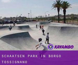 Schaatsen Park in Borgo Tossignano