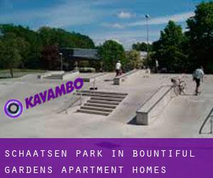Schaatsen Park in Bountiful Gardens Apartment Homes