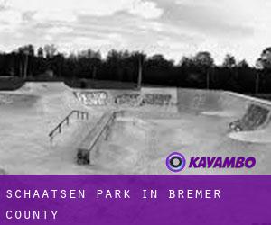 Schaatsen Park in Bremer County
