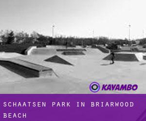 Schaatsen Park in Briarwood Beach