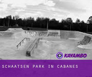 Schaatsen Park in Cabanes