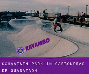 Schaatsen Park in Carboneras de Guadazaón
