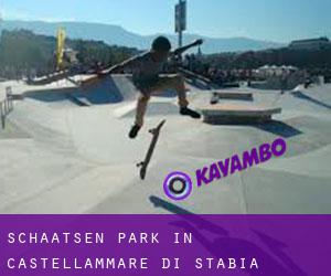 Schaatsen Park in Castellammare di Stabia