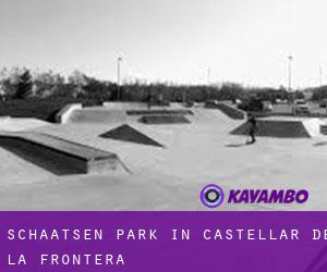 Schaatsen Park in Castellar de la Frontera