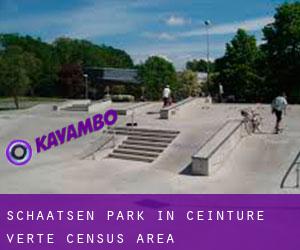 Schaatsen Park in Ceinture-Verte (census area)