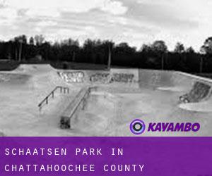Schaatsen Park in Chattahoochee County