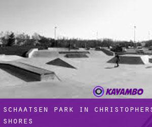 Schaatsen Park in Christophers Shores