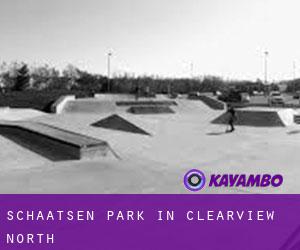 Schaatsen Park in Clearview North