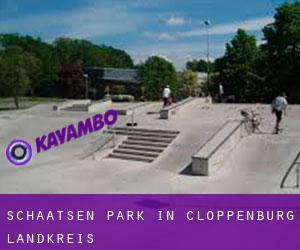 Schaatsen Park in Cloppenburg Landkreis