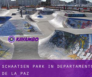 Schaatsen Park in Departamento de La Paz