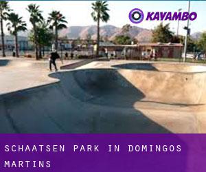 Schaatsen Park in Domingos Martins