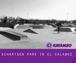 Schaatsen Park in El Calaboz