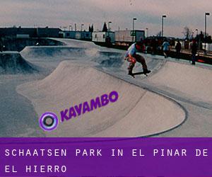 Schaatsen Park in El Pinar de El Hierro