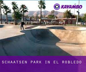 Schaatsen Park in El Robledo