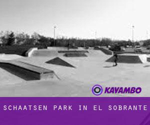 Schaatsen Park in El Sobrante