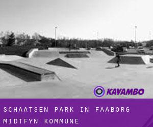 Schaatsen Park in Faaborg-Midtfyn Kommune