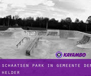 Schaatsen Park in Gemeente Den Helder
