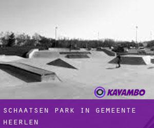 Schaatsen Park in Gemeente Heerlen