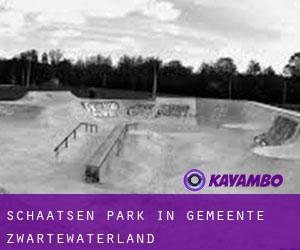 Schaatsen Park in Gemeente Zwartewaterland