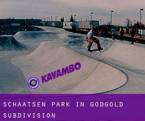 Schaatsen Park in Godgold Subdivision