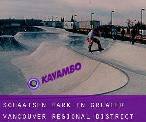 Schaatsen Park in Greater Vancouver Regional District