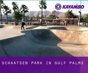 Schaatsen Park in Gulf Palms