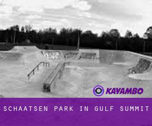 Schaatsen Park in Gulf Summit